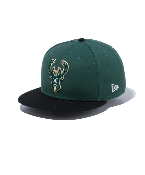 ニューエラ（NEW ERA）9FIFTY チームカラーキャップ 13562097 帽子