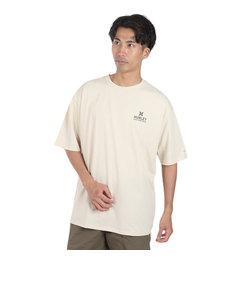 ハーレー（HURLEY）半袖Tシャツ メンズ PHNTM オーバーサイズ BFW MSS2310028-NTL