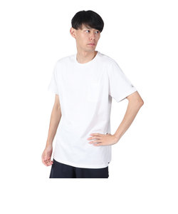 ボルコム（Volcom）半袖Tシャツ メンズ SOLID POCKET 23SP AF032200 WHT