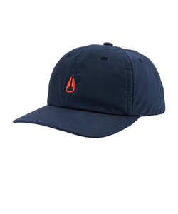 ニクソン（NIXON）キャップ 帽子 Agent Strapback Hat C3043880-00