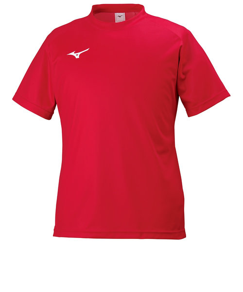 ミズノ（MIZUNO）サッカーウェア ジュニア フィールドTシャツ P2MA812562 速乾
