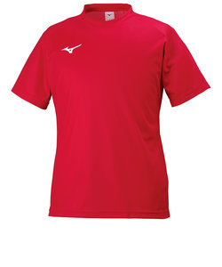 ミズノ（MIZUNO）サッカーウェア ジュニア フィールドTシャツ P2MA812562 速乾