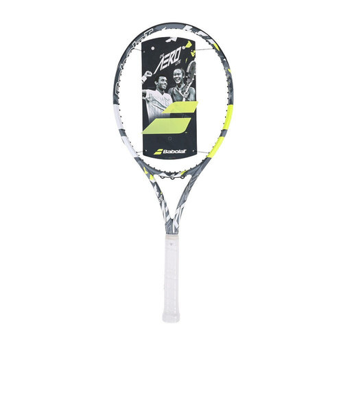 バボラ（BABOLAT）硬式用テニスラケット エヴォ アエロ ライト 101507
