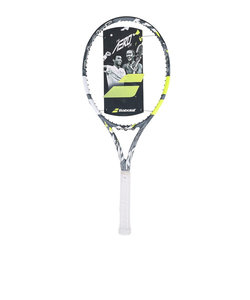 バボラ（BABOLAT）硬式用テニスラケット エヴォ アエロ ライト 101507