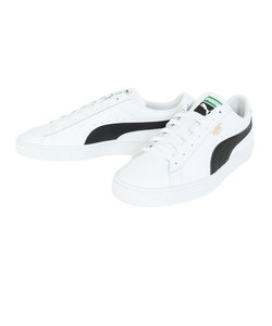 プーマ（PUMA）スニーカー スポーツシューズ バスケット クラシック XXI 37492302