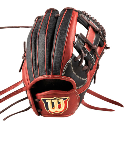 ウイルソン（Wilson）女子ソフトボール用グラブ 内野手用 Wilson Queen