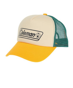 コールマン（Coleman）キャップ 181-030A AYEL 帽子