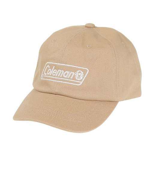 コールマン（Coleman）キッズ ベーシックツイルキャップ 121-0012 BLG 帽子