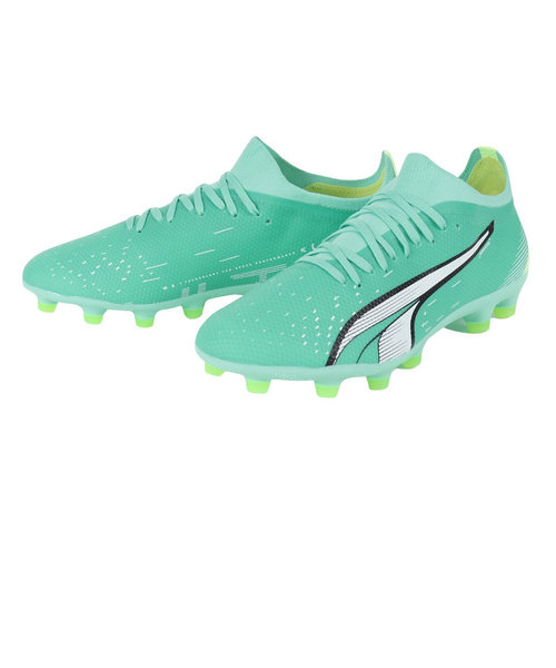 プーマ（PUMA）サッカースパイク ウルトラ マッチ HG/AG