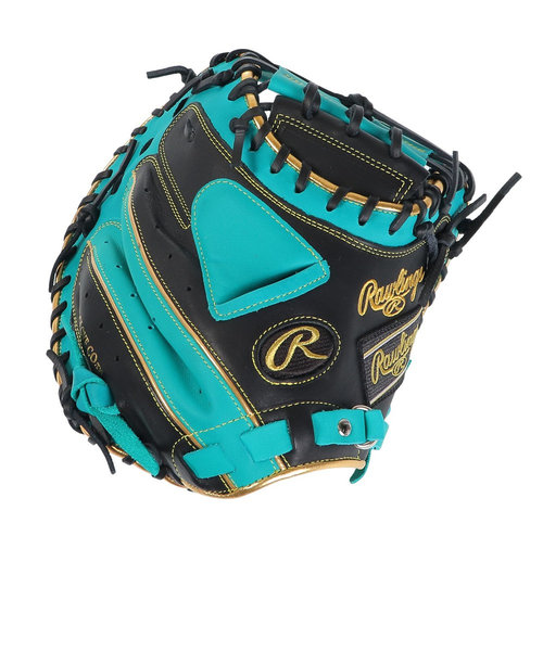 ローリングス（Rawlings）軟式用グラブ 捕手用 キャッチャーミット 