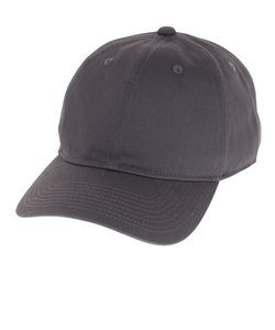 ヤックパック（YAK PAK）ビッグサイズキャップ YAK-PAK-010001 CGRY 帽子