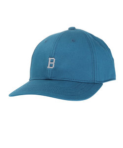ボンファイア（Bonfire）MINI B-ロゴ キャップ 20BNF3SST2271 NVY 帽子