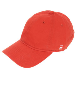 エルケクス（ELKEX）WOMANS PROCESSING キャップ EKL3SP5004 ORG 帽子