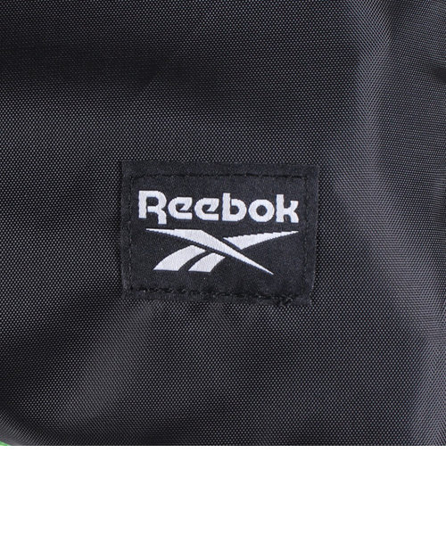 リーボック（REEBOK）水泳バッグ ナップサック スイム 123-539BK Super Sports XEBIO  &mall店（スーパースポーツゼビオ）の通販 &mall