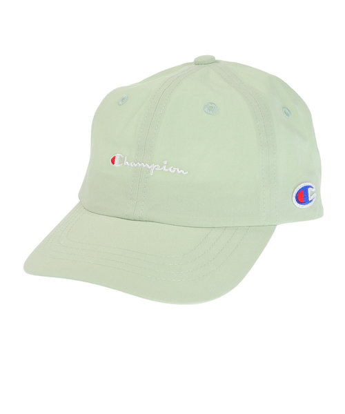 チャンピオン-ヘリテイジ（CHAMPION-HERITAGE）ジュニア タイプライターキャップ 141-0082 MINT 帽子