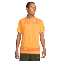 ナイキ（NIKE）半袖Tシャツ メンズ ドライフィット トレーニング Tシャツ FJ5271-717 
