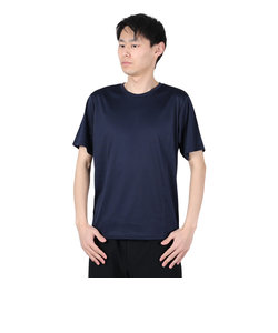 その他ブランド（OTHER BRAND）半袖Tシャツ メンズ ドライプラス UV 863NN3ES0007 NVY 