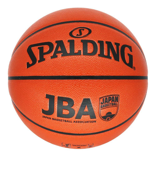 スポルディング（SPALDING）バスケットボール 5号球 JBAコンポジット JBA公認 76-312J