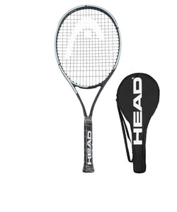 ヘッド（HEAD）ジュニア 硬式用テニスラケット GRAVITY 235363 Gravity Jr. 2023 26インチ