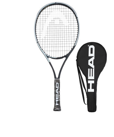 ヘッド（HEAD）ジュニア 硬式用テニスラケット RAVITY JR.25 235373