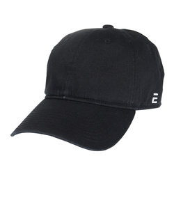 エルケクス（ELKEX）MENS PROCESSING CAP キャップ EKM3SP5002 BLK 帽子