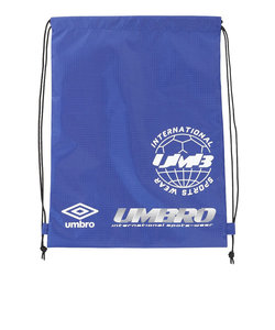 アンブロ（UMBRO）マルチバッグL UUATJA32 BL