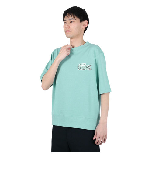 ラコステ LACOSTE 半袖Tシャツ | hendriknater.design