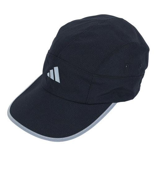 プーマ ランニング バッカブル ２パネル キャップ メンズ レディース 帽子 ブラック グレー 57-60cm 023707