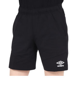 アンブロ（UMBRO）サッカーウェア プラクティスパンツ UUUVJD85 BLK