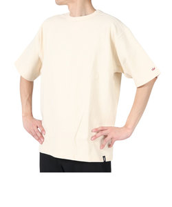 エスエーエス（S.A.S）半袖Tシャツ メンズ スーパーヘビーリップル SAS2247204-5:OFF
