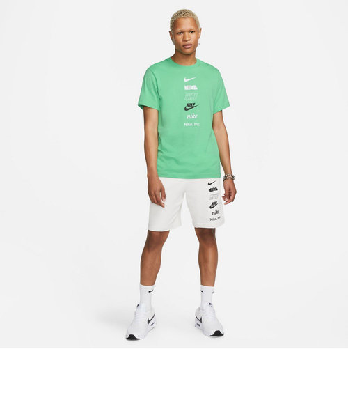 ナイキ（NIKE）半袖Tシャツ メンズ DZ2876-363 | Super Sports XEBIO