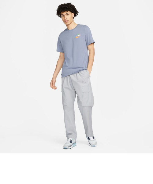 ナイキ（NIKE）半袖Tシャツ メンズ コットン FD6637-493 | Super