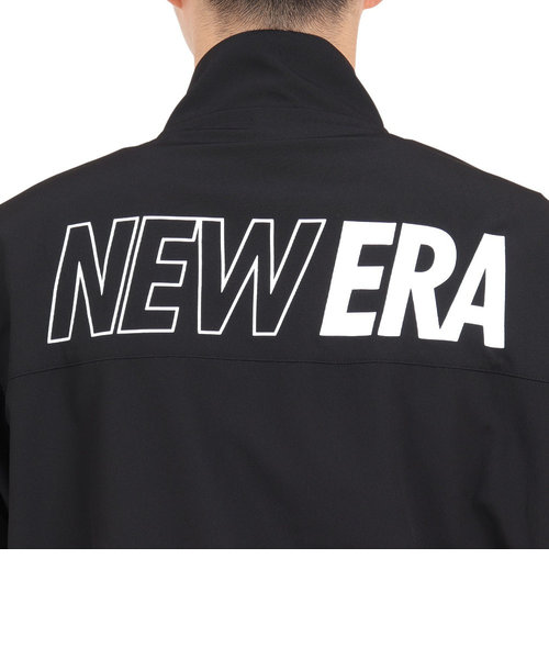 ニューエラ（NEW ERA）半袖Tシャツ メンズ クロスウェア ジャケット