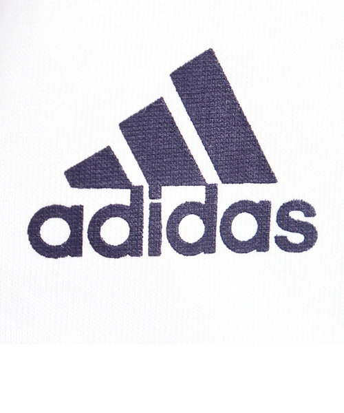 adidas メンズ M  カモ リニア グラフィック 長袖Tシャツ