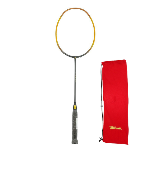 409-18-3 バドミントン ウィルソン RECON PX9000J ③ ウイルソン