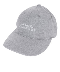 ニューバランス（new balance）900 キャップ LAH35647AG 帽子