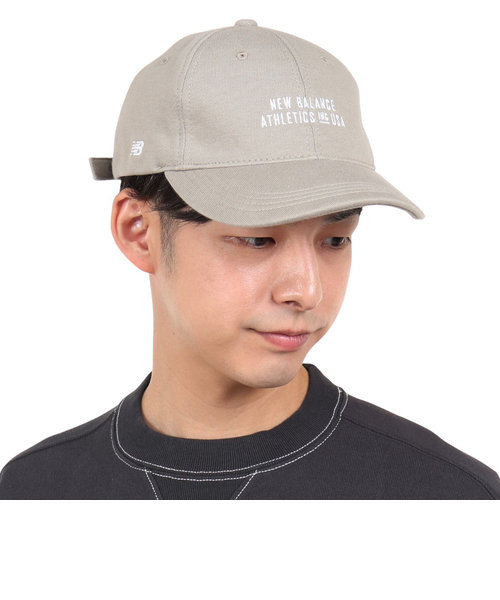 ニューバランス（new balance）900 キャップ LAH35647TWF 帽子