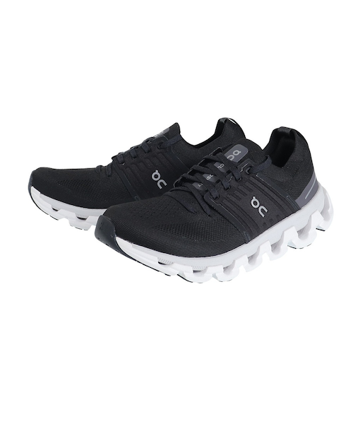 オン（On）ランニングシューズ ジョギングシューズ クラウドスイフト 3 3WD10450485