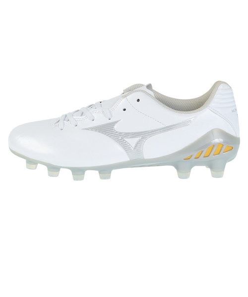 ミズノ（MIZUNO）ジュニアサッカースパイク モナルシーダNEO II PRO Jr