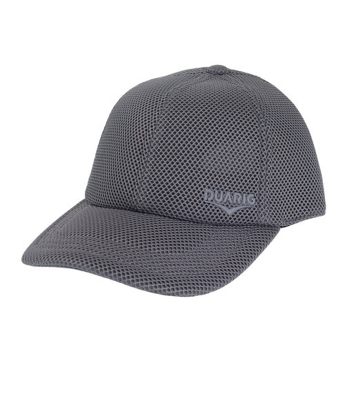 デュアリグ（DUARIG）ロゴキャップ 3S0002-WACP-897ST CGRY 帽子