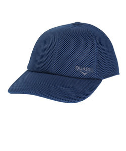 デュアリグ（DUARIG）ロゴキャップ 3S0002-WACP-897ST NVY 帽子