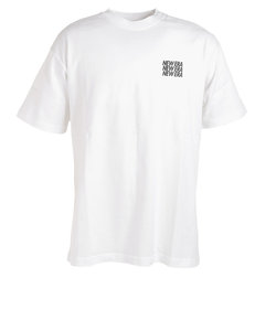 ニューエラ（NEW ERA）半袖Tシャツ メンズ ダックハンターカモ ワードマークロゴ 13516775