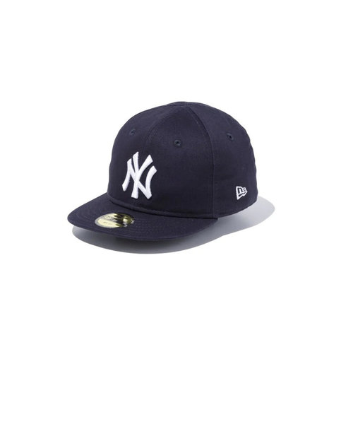 ニューエラ（NEW ERA）ジュニア My 1st 59FIFTY キャップ 13561951 帽子