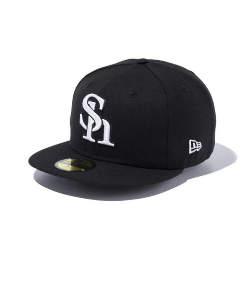 ニューエラ（NEW ERA）59FIFTY キャップ 13562222 大きいサイズ