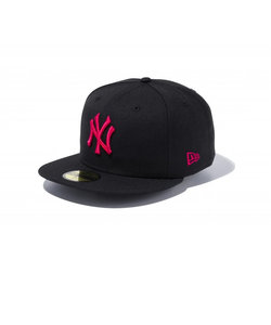 ニューエラ（NEW ERA）59FIFTY キャップ 13562243 ニューヨーク・ヤンキース MLB 大きいサイズ