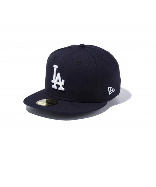 ニューエラ（NEW ERA）59FIFTY キャップ 13562250 ロサンゼルス・ドジャース MLB 大きいサイズ