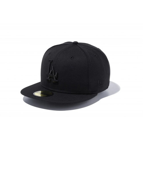 ニューエラ（NEW ERA）59FIFTY キャップ 13562255 ロサンゼルス・ドジャース MLB 大きいサイズ