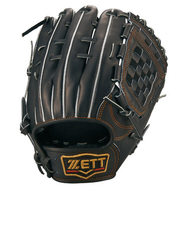 ゼット（ZETT）硬式 グローブ グラブ 二塁手・遊撃手用 プロステイタス 