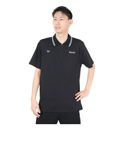 半袖ポロシャツ メンズ RPL SS POLO RKN-22401-BLK