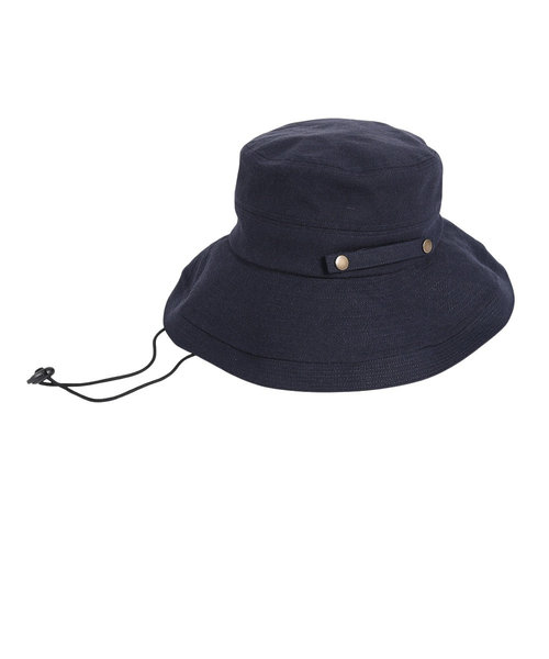 ヤックパック（YAK PAK）ブリムハット YAK-PAK-010008 NVY UV 帽子